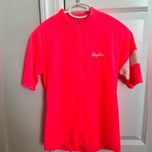Rapha Womens Core Cycling Jersey